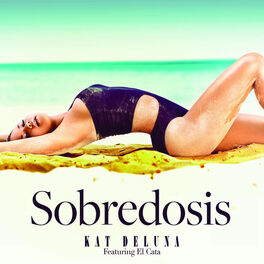 Album cover of Sobredosis - Single