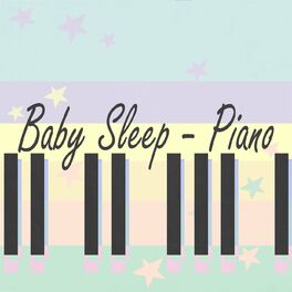 Album cover of Baby Sleep - Piano