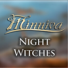 Album cover of Night Witches