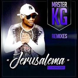 Album cover of Jerusalema (feat. Nomcebo Zikode) (Feder Remix)
