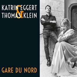 Album cover of Gare Du Nord