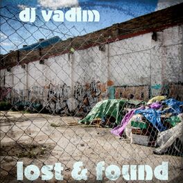 Album cover of Lost and Found, Vol. 1