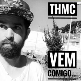 Album cover of Vem comigo...