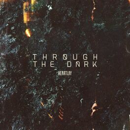 Album cover of Through the Dark