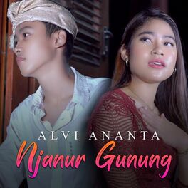 Album cover of Njanur Gunung