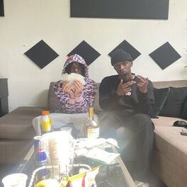 Album cover of No Face No Case