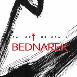 Album cover of Get up (Remix)