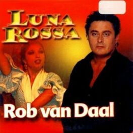 Album cover of Luna Rossa