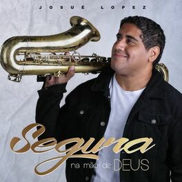 Album cover of Segura na Mão de Deus