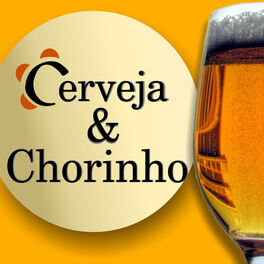 Album cover of Cerveja & Chorinho