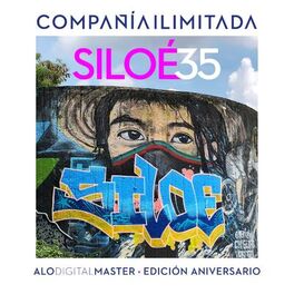 Album picture of Siloé 35 (Remastered 2021)