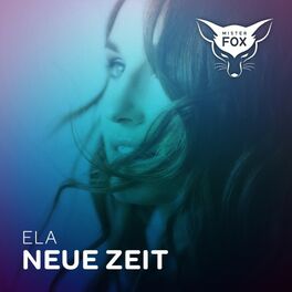 Album cover of Neue Zeit