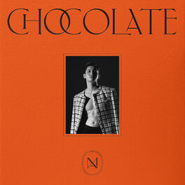 Album cover of Chocolate - The 1st Mini Album