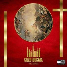 Album cover of Gold Dogma: Music From And Inspired By