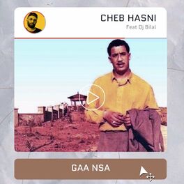 Album cover of Gaa Nsa (feat. Cheb Hasni) [Remix]