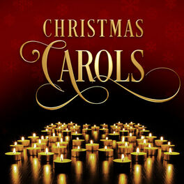 Album cover of Christmas Carols