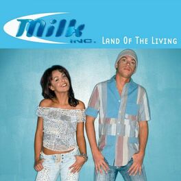 Album cover of Land Of The Living
