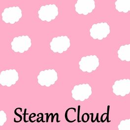 Album cover of Steam Cloud