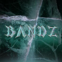 Album cover of Bandz (feat. Holy Modee)