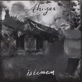 Album cover of İstemem