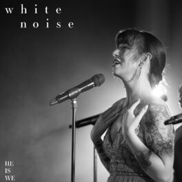Album cover of White Noise