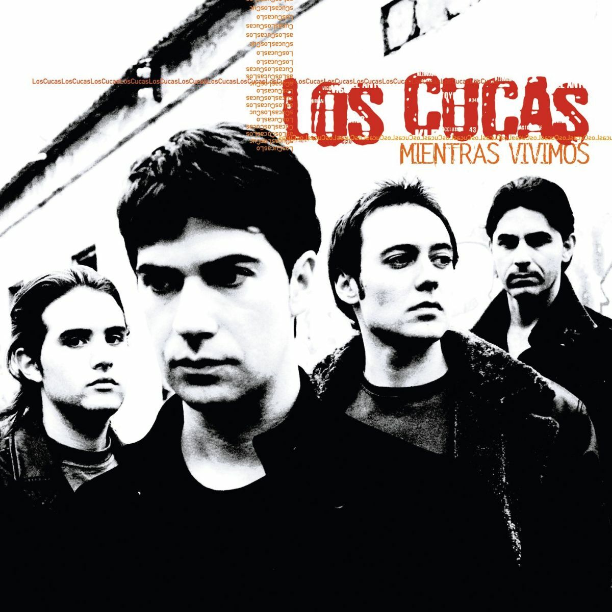 Los Cucas: albums, songs, playlists | Listen on Deezer