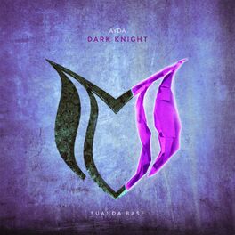 Album cover of Dark Knight