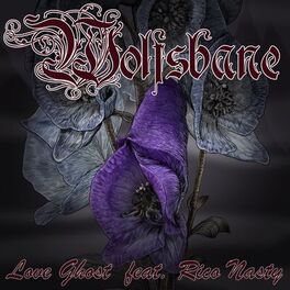 Album cover of Wolfsbane