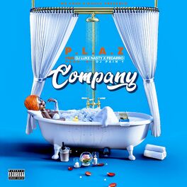 Album cover of Company (feat. Dj Luke Nasty & Fedarro)