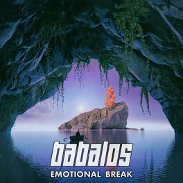 Album cover of Emotional Break