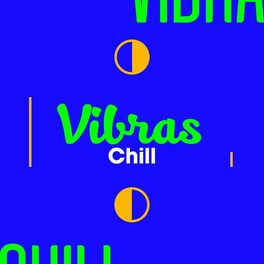 Album cover of Vibras Chill