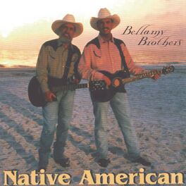 Album cover of Native American