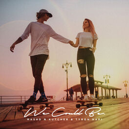 Album cover of We Could Be