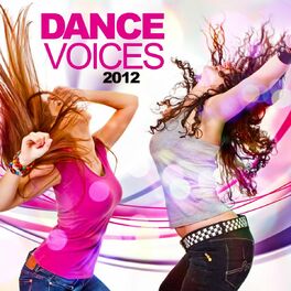 Album picture of Dance Voices 2012