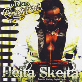 Album cover of Helta Skelta