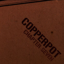 Album cover of Chapter Seven