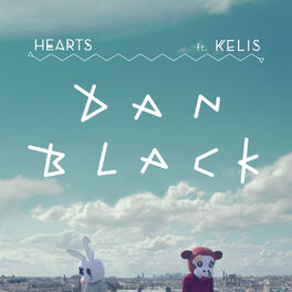 Album cover of Hearts