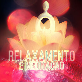 Album cover of Relaxamento e Meditação - Mente e Espírito, Musica Indiana para Spa, Massagem para o Equilíbrio do Corpo, Sono Reparador, Bem Esta