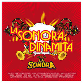 Album cover of Juntos Por La Sonora