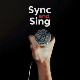 Album cover of Sync and Sing