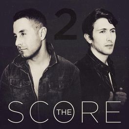Album cover of The Score EP 2