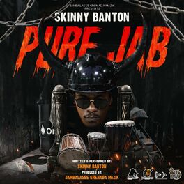 Album cover of Pure Jab (feat. Skinny Banton)