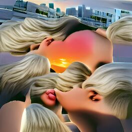 Album cover of Back to Blonde