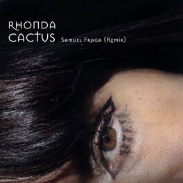 Album cover of Cactus (Remix)
