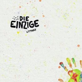 Album cover of DIE EINZIGE