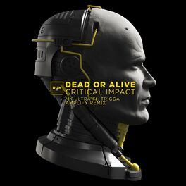 Album cover of Dead or Alive