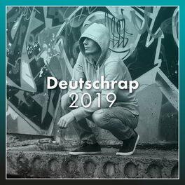Album cover of Deutschrap 2019