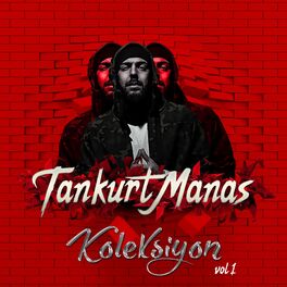Album cover of Koleksiyon, Vol. 1