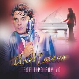 Album cover of Ese Tipo Soy Yo