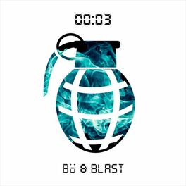 Album cover of Bo & Blast 3